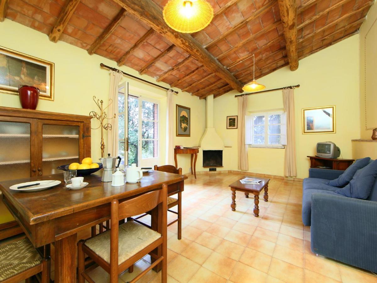 Apartment L'Erika By Interhome Cetinale المظهر الخارجي الصورة