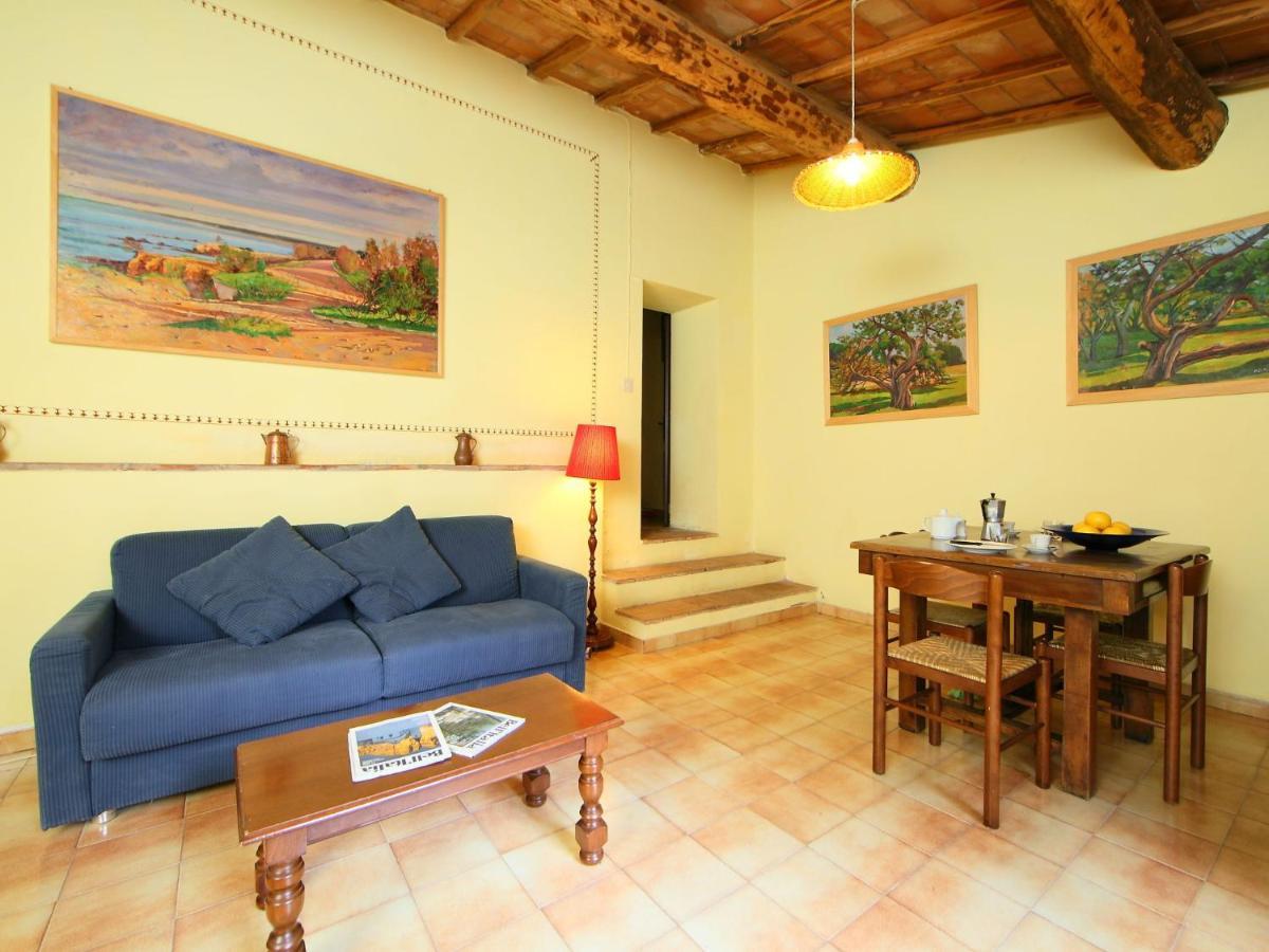 Apartment L'Erika By Interhome Cetinale المظهر الخارجي الصورة